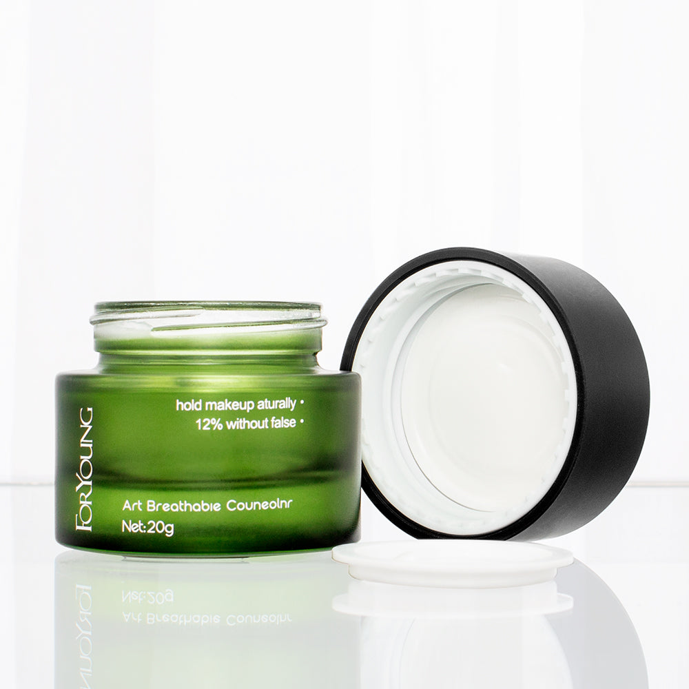 Luxury Glass Bottle Set 30ml 50ml 100ml 120ml Custom logo Cosmetic Container 30g 50g Cream Jar Packaging Skincare Bottle