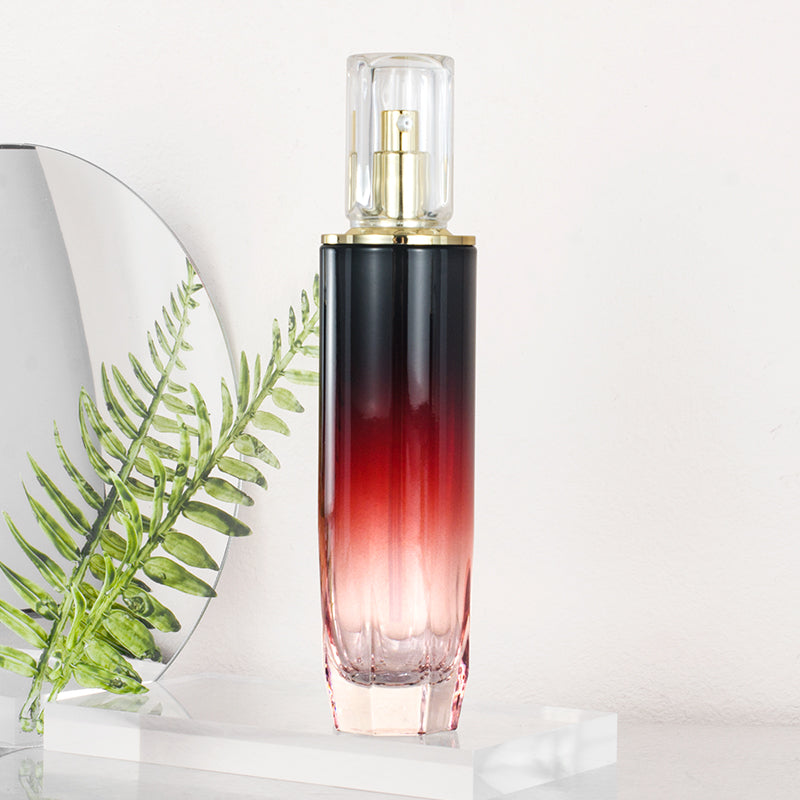 Beautifully Crafted Glass Jars and Bottles - Elevate Your Skincare Game