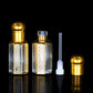 Miniature Fragrances in Glass Vials, The Perfect Gift for the Perfume Lover