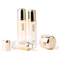 Tailored Skincare Solutions Customizable Glass Bottle Sets