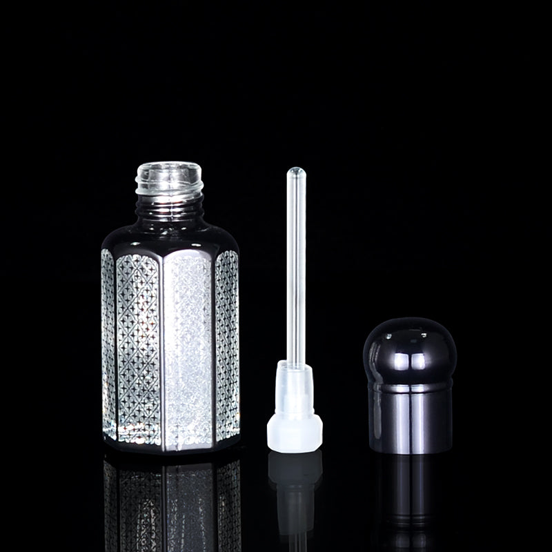 Miniature Fragrances in Glass Vials, The Perfect Gift for the Perfume Lover