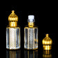 Miniature Fragrances in Glass Vials, The Perfect Gift for the Perfume Lover