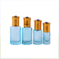 Glass Roll on Bottle Attar Perfume Bottle 3ml 6ml 12ml