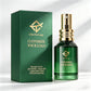 Custom Glass Cosmetic Packaging Amber Gradient Glass Face Serum Lotion Oil Bottle with Box