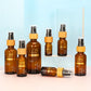 Eco-Friendly and Durable Glass Oil Bottles for Safe Storage of Fragrances