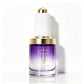 Refillable 30ml Custom Empty 1oz Glass Hair Beard Oil Face Serum Oil Dropper Bottles With Magnetic Box