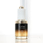Luxury 30ml 1oz Empty Skincare Serum Oil Dropper Bottle with Push Button Dropper