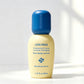 Empty 40ml 100ml 120ml Custom Scrub Body Butter Face Cream Jar Matte Cosmetic Glass Pump Bottle Set