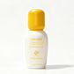 Empty 40ml 100ml 120ml Custom Scrub Body Butter Face Cream Jar Matte Cosmetic Glass Pump Bottle Set