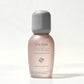 Beige Empty 30 50 100 ml Cream Cosmetic Packaging Set Glass Lotion Jar Serum Pump Bottle Luxury Skincare Glass Packaging Set