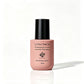 Matte Pink Glass Dropper Bottle Empty Custom 30ml Skin Care Serum Oil Packaging with Box