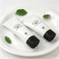 Cosmetics Packaging Set Empty Container Frosted Glass Serum Dropper Bottle with Box