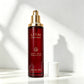 New Design 30ml 60ml 100ml Glass Cosmetic Lotion Serum Bottle Packaging Set Empty Luxury Skincare Cream Pump Bottle