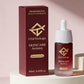 20ml 10ml Empty Luxury Custom Logo Hair Care Essential Oil Glass Dropper Bottle for Serum