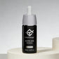 20ml 10ml Empty Luxury Custom Logo Hair Care Essential Oil Glass Dropper Bottle for Serum