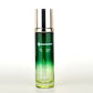 Empty Cosmetic Cream Jar Lotion Glass Bottle With Pump