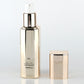 Luxury Gold Glass 1oz Empty Foundation Bottle 30ml
