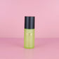 40ml Frosted glass pump bottle for lotion cream