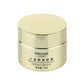 Empty Golden Glass Face Cream Jar 100ml
