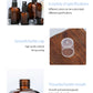 Amber Glass Spray Bottle with Atomizer for Essential Oils Perfume Cologne
